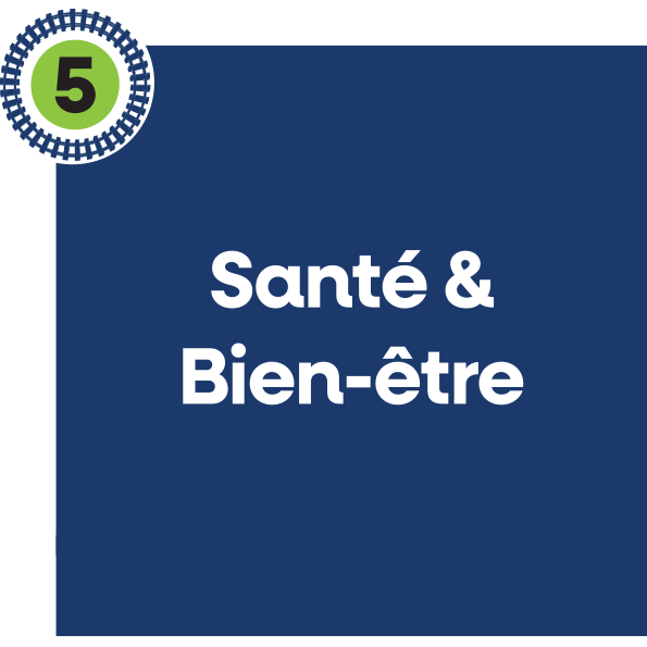 Pilier 5